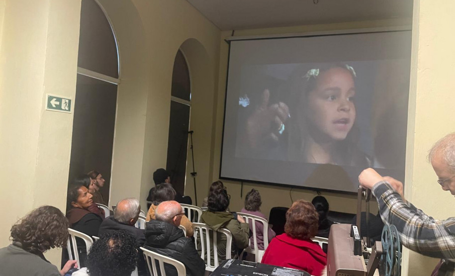 Confira a programação completa da 23ª Semana Nacional dos Museus no MIS-PR