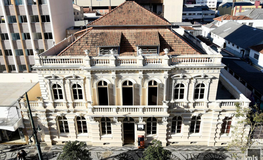 Confira a programação completa da 23ª Semana Nacional dos Museus no MIS-PR