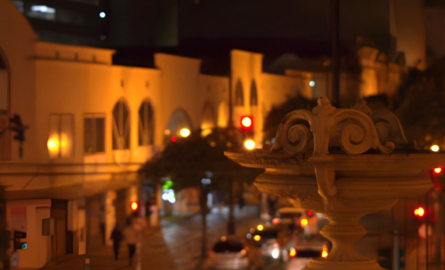 Visita Guiada noturna, Mazzaropi e direitos humanos: confira a programação de junho no MIS-PR. Foto: Anderson Tozato/SEEC