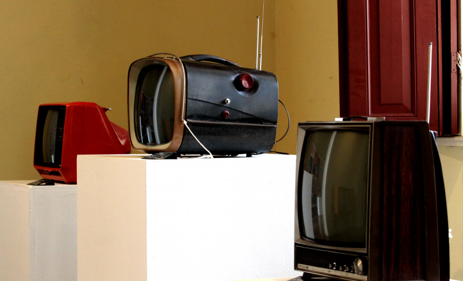 Visita Guiada noturna, Mazzaropi e direitos humanos: confira a programação de junho no MIS-PR. Foto: Anderson Tozato/SEEC