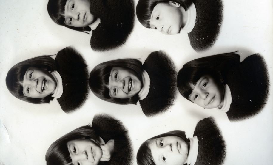 Foto Brasil: a memória fotográfica de Curitiba preservada no acervo do MIS-PR. Fonte: acervo MISPR