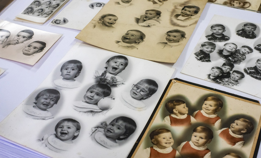 Foto Brasil: a memória fotográfica de Curitiba preservada no acervo do MIS-PR. Fonte: Kraw Penas/SEEC