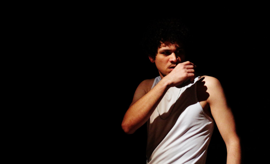 Museu da Imagem e do Som recebe espetáculo premiado sobre o sistema carcerário brasileiro. Foto: Divulgação