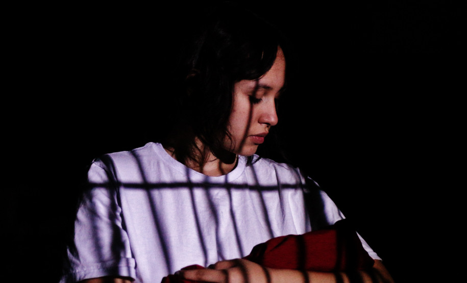 Museu da Imagem e do Som recebe espetáculo premiado sobre o sistema carcerário brasileiro. Foto: Divulgação