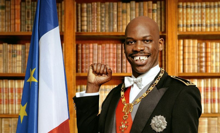 46.º Festival des 3 Continents. Foto: Divulgação