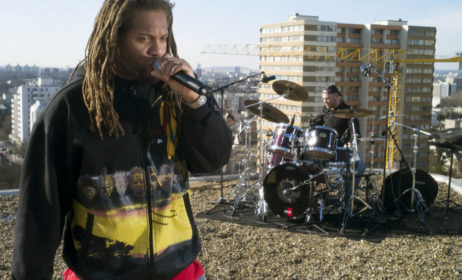 46.º Festival des 3 Continents. Foto: Divulgação