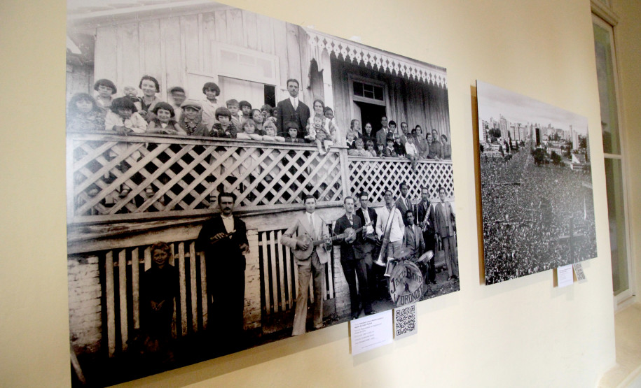 Oficina de games e visita guiada noturna integram programação de agosto do MIS-PR. Foto: Anderson Tozato/SEEC