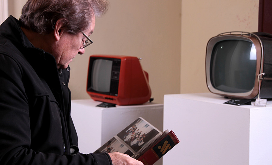 Oficina de games e visita guiada noturna integram programação de agosto do MIS-PR. Foto: Anderson Tozato/SEEC