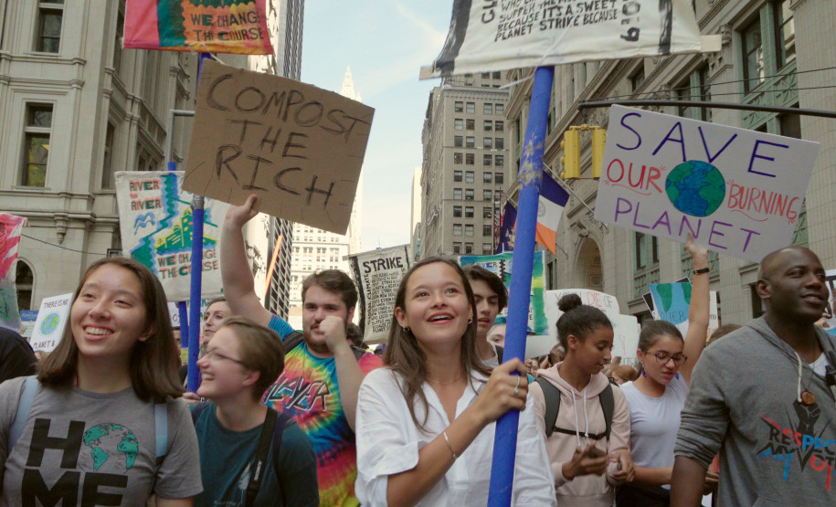 MIS-PR exibe mostra de cinema francês a partir do dia 14 (terça). Filme: Bigger Than Us