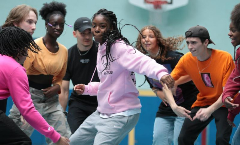 MIS-PR exibe mostra de cinema francês a partir do dia 14 (terça). Filme: Allons enfants