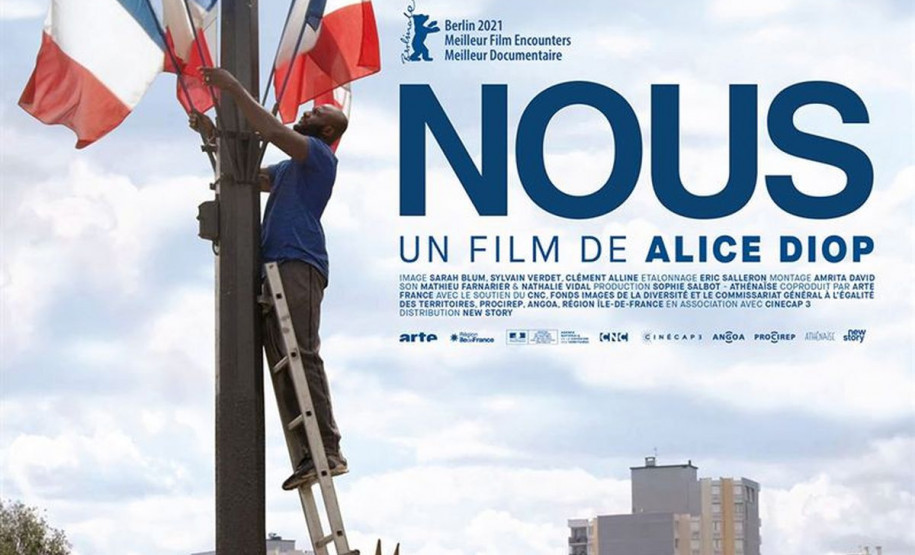 MIS-PR exibe mostra de cinema francês a partir do dia 14 (terça). Filme: Nous