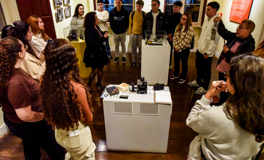 Com público recorde, MIS-PR consolida 2025 como ano de modernização e expansão pelo Paraná