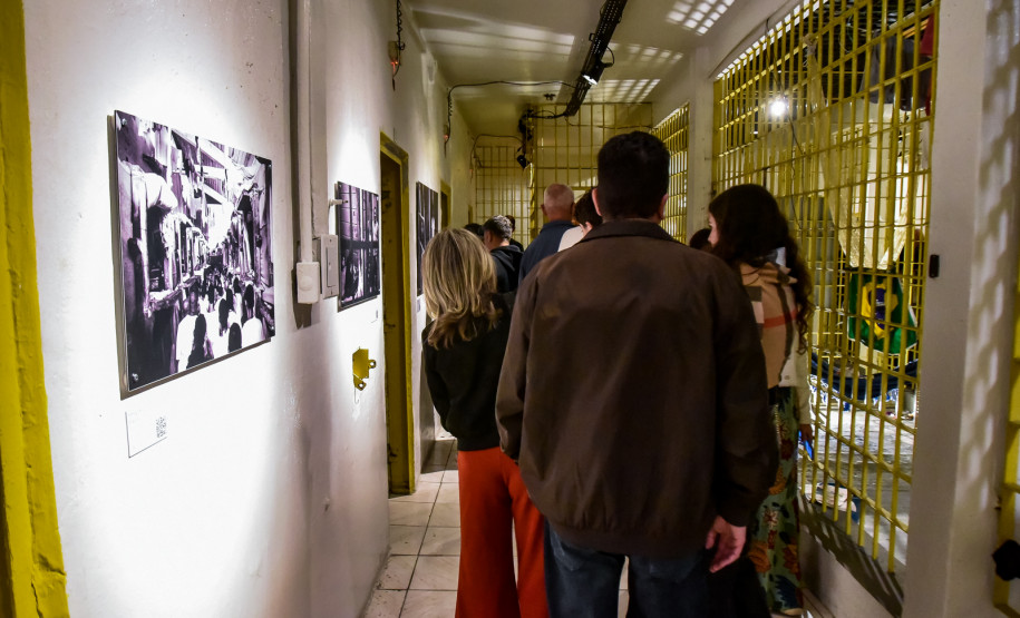 Com público recorde, MIS-PR consolida 2025 como ano de modernização e expansão pelo Paraná