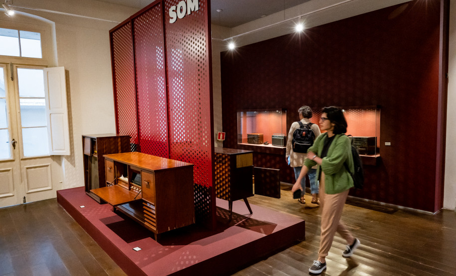 Com público recorde, MIS-PR consolida 2025 como ano de modernização e expansão pelo Paraná