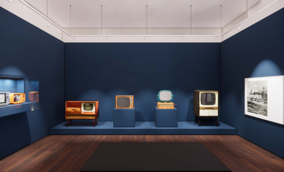 MIS-PR apresenta programação de janeiro com oficinas, visitas noturnas e bate-papo musical