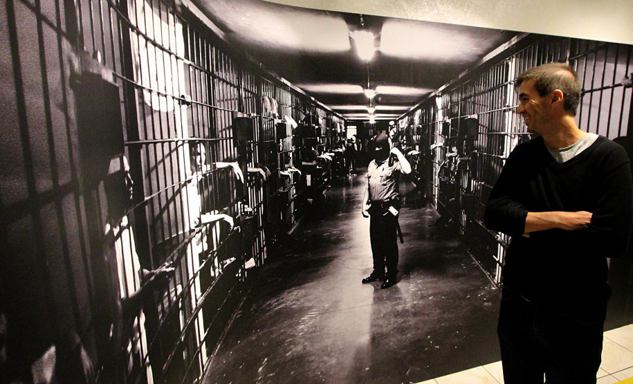 MIS-PR têm programação com visita guiada noturna e exibição de filme de terror gratuitamente nesta sexta-feira (27). Foto: Anderson Tozato/SEEC