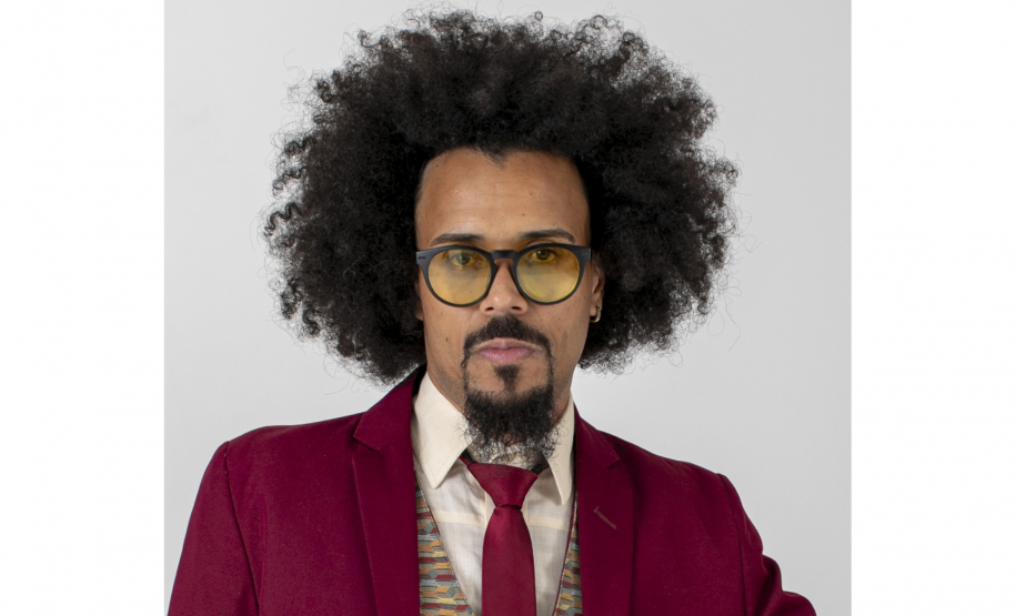 Mostra de cinema Aly Muritiba e Mano Cappu sobre o sistema carcerário será exibida gratuitamente no MIS-PR. Fotos: Malik Marcelino