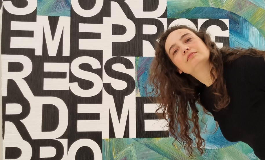 MIS-PR inaugura exposição sobre a história política brasileira nesta quinta (09). Foto: Divulgação