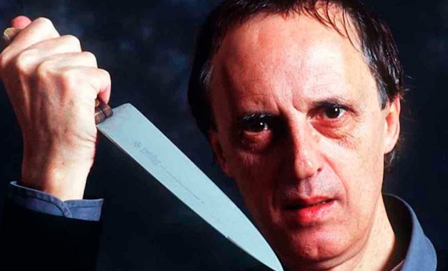 Mostra Dario Argento reúne quatro filmes do mestre italiano no MIS-PR. Foto: Divulgação