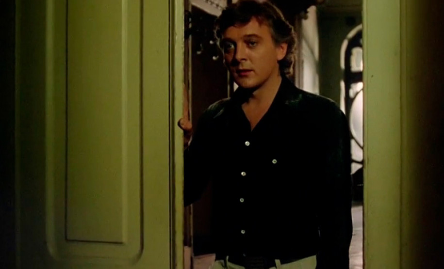 Mostra Dario Argento reúne quatro filmes do mestre italiano no MIS-PR. Foto: Divulgação