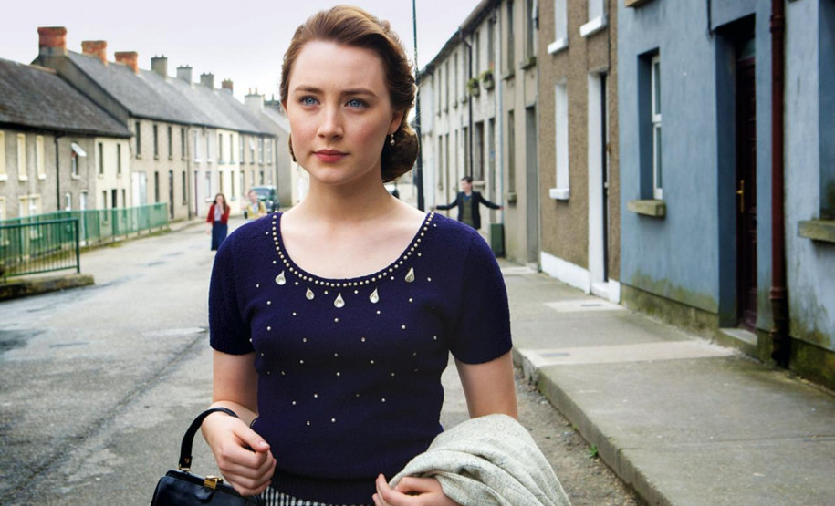 Sessão Sabedoria de junho exibe o filme "Brooklyn" Sessão Sabedoria de junho exibe o filme "Brooklyn"