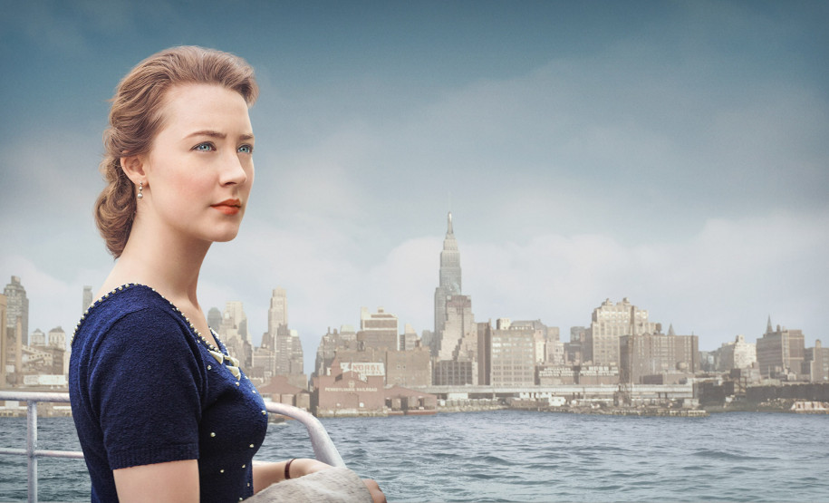 Sessão Sabedoria de junho exibe o filme "Brooklyn" Sessão Sabedoria de junho exibe o filme "Brooklyn"