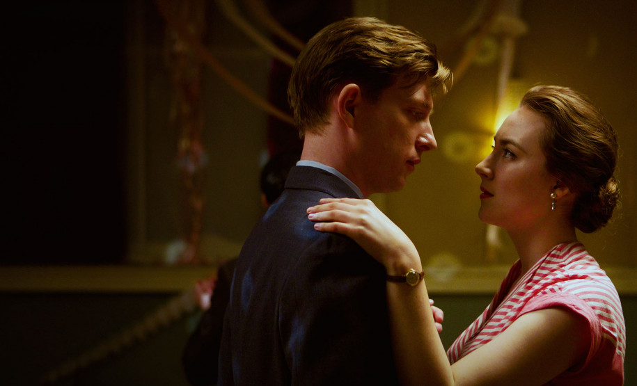 Sessão Sabedoria de junho exibe o filme "Brooklyn" Sessão Sabedoria de junho exibe o filme "Brooklyn"