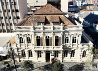 Confira a programação completa da 23ª Semana Nacional dos Museus no MIS-PR