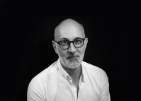 Conheça Jérôme Baron, diretor artístico da mostra de cinema francês no MIS-PR. Foto: Divulgação