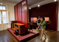 Com público recorde, MIS-PR consolida 2025 como ano de modernização e expansão pelo Paraná