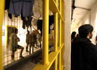 MIS-PR reabre exposição “Desse Lado do Muro” com temporada prorrogada para 2026. Foto: Anderson Tozato/SEEC