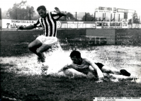 O Poder do Futebol e o Futebol do Poder: MIS-PR inaugura nova exposição na próxima quarta (11). Foto: Levy Mulford